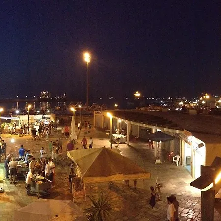 Holiday home Fiammetta Lady Gallipoli
