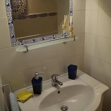Holiday home Fiammetta Lady Gallipoli