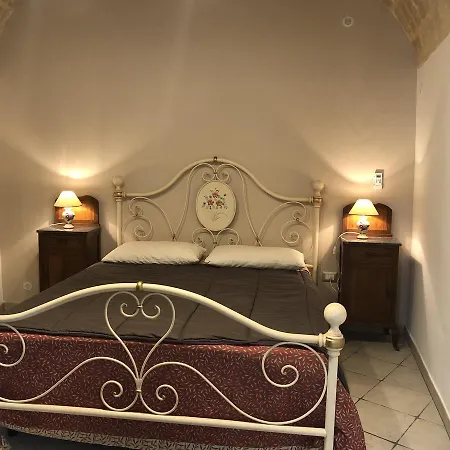 Fiammetta Lady Holiday home Gallipoli