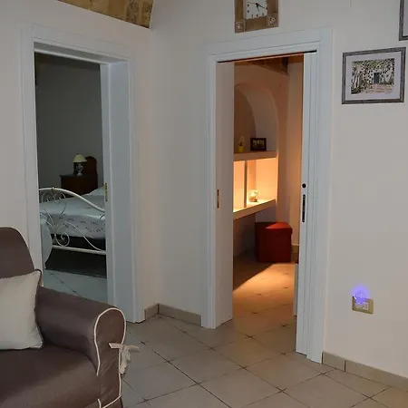 Holiday home Fiammetta Lady Gallipoli