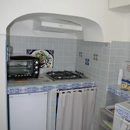 Holiday home Fiammetta Lady Gallipoli