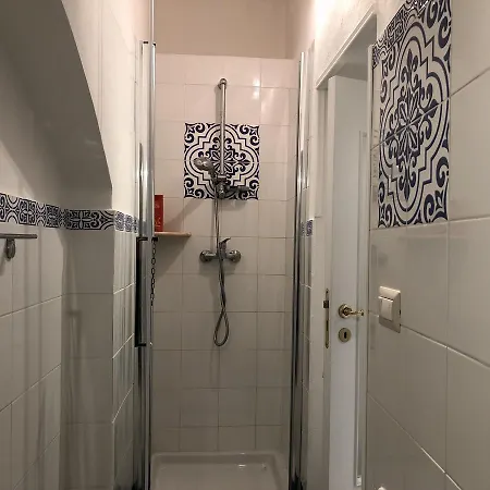 Holiday home Fiammetta Lady Gallipoli